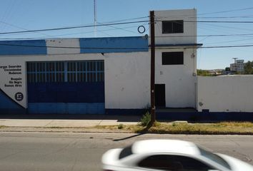 Galpónes/Bodegas en  Área Centro Oeste, Neuquén