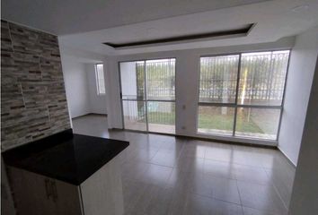 Apartamento en  Valle Del Lili, Cali