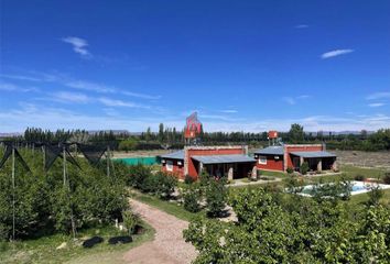 Casa en  San Rafael, Mendoza