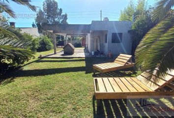 Casa en  Manuel B Gonnet, Partido De La Plata