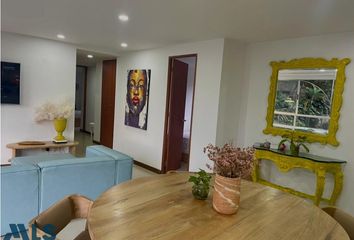 Apartamento en  Poblado, Medellín