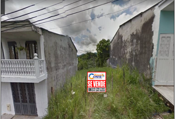 Lote de Terreno en  Florencia, Caquetá