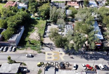 Terrenos en  Campos De Alvarez, Partido De Moreno