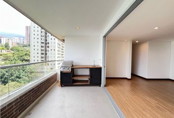 Apartamento en  Los Balsos, Medellín