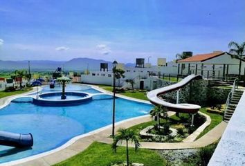 Casa en  Calle Bello Horizonte, Fraccionamiento Cumbres Del Campestre, Xochitepec, Morelos, 62793, Mex