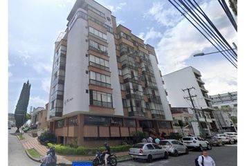 Apartamento en  Laureles, Armenia