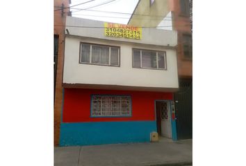 Lote de Terreno en  Metrópolis, Bogotá