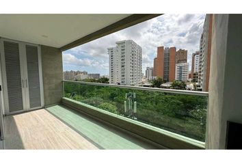 Apartamento en  Altos Del Parque, Barranquilla