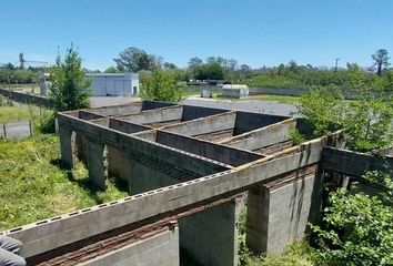 Terrenos en  Firmat, Santa Fe