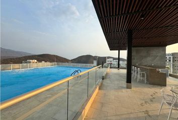 Apartamento en  Rodadero Tradicional, Santa Marta