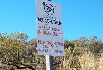 Terrenos en  Mina Clavero, Córdoba