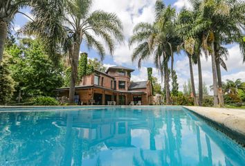 Casa en  Manuel B Gonnet, Partido De La Plata