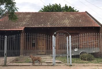 Casa en  Barrio Parque San Martin, Partido De Merlo