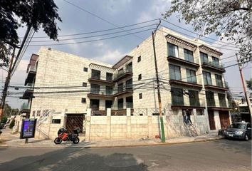 Departamento en  Avenida De Las Fuentes 28, Lomas De Tecamachalco, Naucalpan De Juárez, Naucalpan De Juárez, México, 53950, Mex