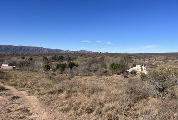 Terrenos en  Bialet Massé, Córdoba