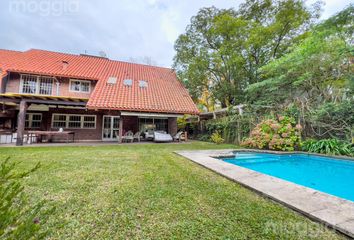 Casa en  Santa Rita, Partido De San Isidro