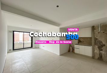 Departamento en  Abasto, Rosario