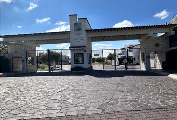 Lote de Terreno en  El Marques, El Marqués