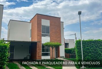 Casa en  La Pradera, Jamundí