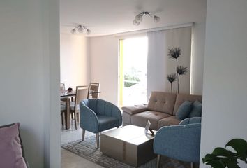 Apartamento en  Bretaña, Cali