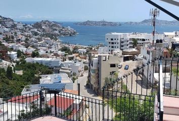 Casa en  Rinconada De Las Brisas, Acapulco De Juárez