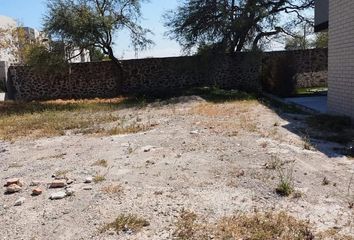 Lote de Terreno en  Lomas Del Campanario Ii, Municipio De Querétaro