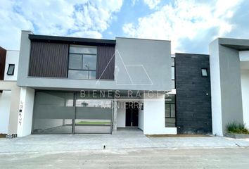 Lote de Terreno en  Congregacion Yerbaniz, Santiago, Nuevo León