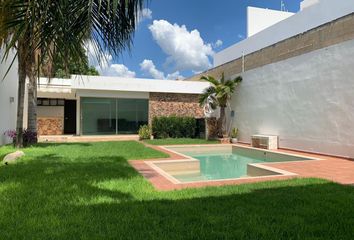 Casa en  Montes De Ame, Mérida, Yucatán