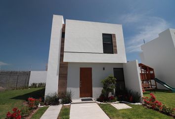 Casa en  Fraccionamiento Rancho Santa Mónica, Ciudad De Aguascalientes