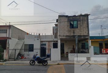 Casa en  Francisco De Montejo, Mérida, Yucatán