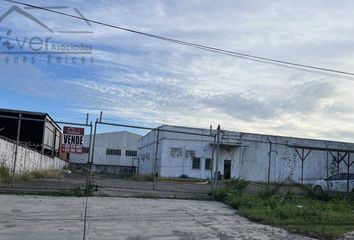 Nave en  Tejería, Veracruz