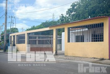 Casa en  Kanisté, Municipio De Campeche