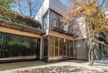 Casa en  Bosques De Las Lomas, Cuajimalpa De Morelos