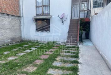 Casa en  San Mateo Ixtacalco Fracción La Capilla, Cuautitlán Izcalli