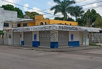 Local comercial en  Tamaulipas, Tampico