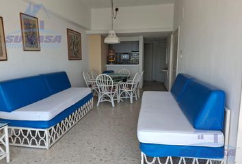 Departamento en  Morelos, Acapulco De Juárez