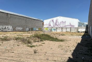 Lote de Terreno en  Industrial Delta, León