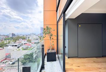 Departamento en  Roma Norte, Cuauhtémoc, Cdmx