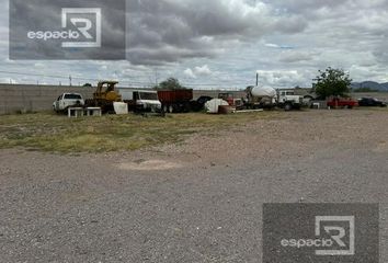 Lote de Terreno en  Palestina Concordia, Municipio De Chihuahua