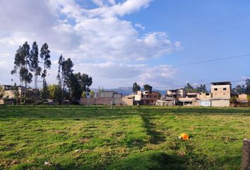 Terreno en  Cajamarca, Cajamarca Departamento