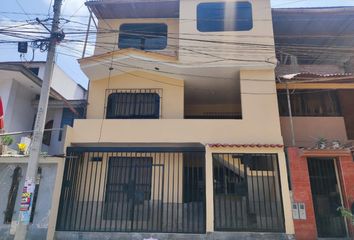 Casa en  Villa El Salvador, Lima