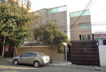 Departamento en  Lomas De Memetla, Cuajimalpa De Morelos