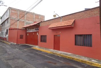 Lote de Terreno en  Florida, Álvaro Obregón, Cdmx