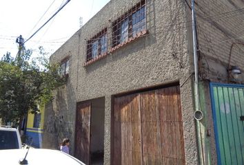 Casa en  Leyes De Reforma 1a Sección, Iztapalapa