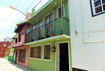 Casa en  Cuchilla Agrícola Oriental, Iztacalco