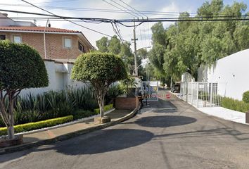 Casa en  Jardines Del Pedregal, Álvaro Obregón, Cdmx