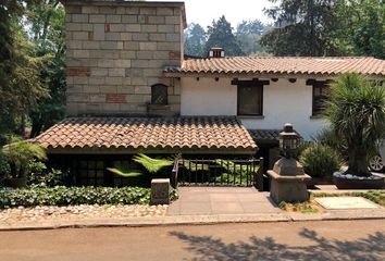 Casa en  San Bartolo Ameyalco, Álvaro Obregón, Cdmx