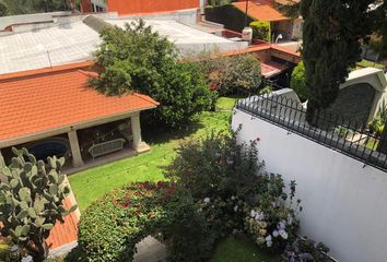 Lote de Terreno en  Fuentes De Tepepan, Tlalpan, Cdmx