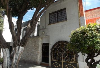 Casa en  Villa De Cortes, Benito Juárez, Cdmx