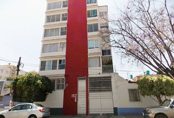 Departamento en  Niños Héroes, Benito Juárez, Cdmx